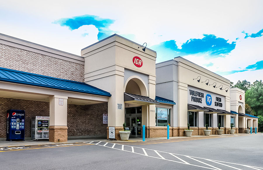 KJ’s QuinbyFBi Construction