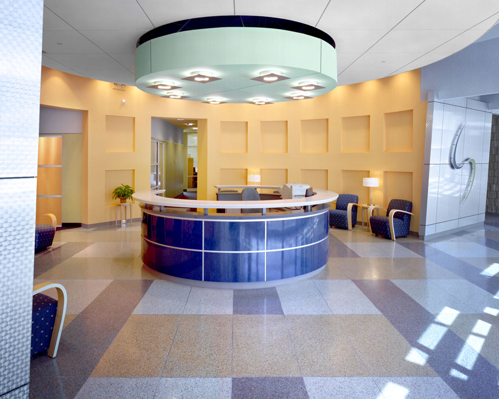 Grand Strand Water & Sewer AuthorityFBi Construction