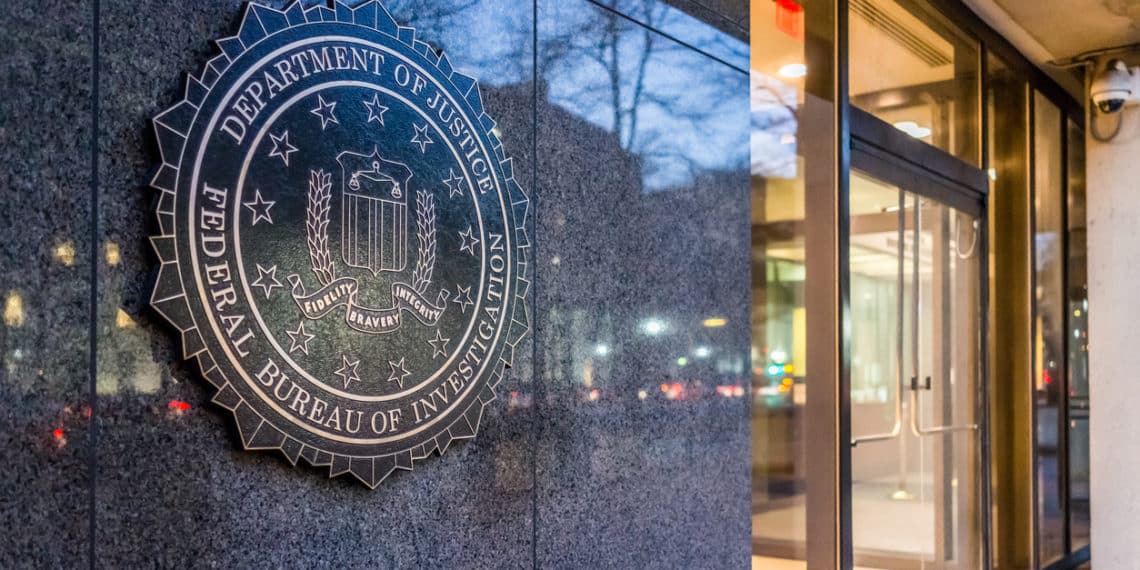 What Is The Role Of The FBI? FBI John