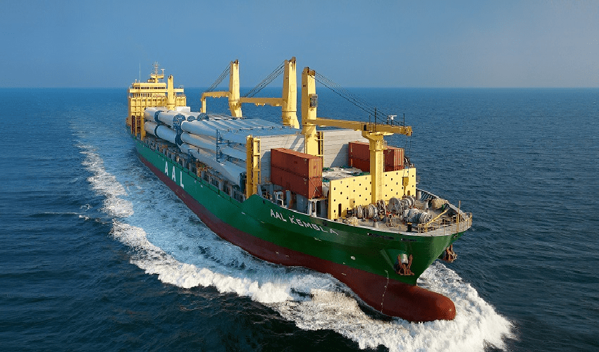 Phân biệt liner service vs tramp service trong vận tải biển FBI LOGISTICS