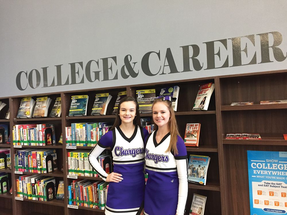 Lamar Consolidated ISD Dedicates Fulshear High and Leaman Junior High