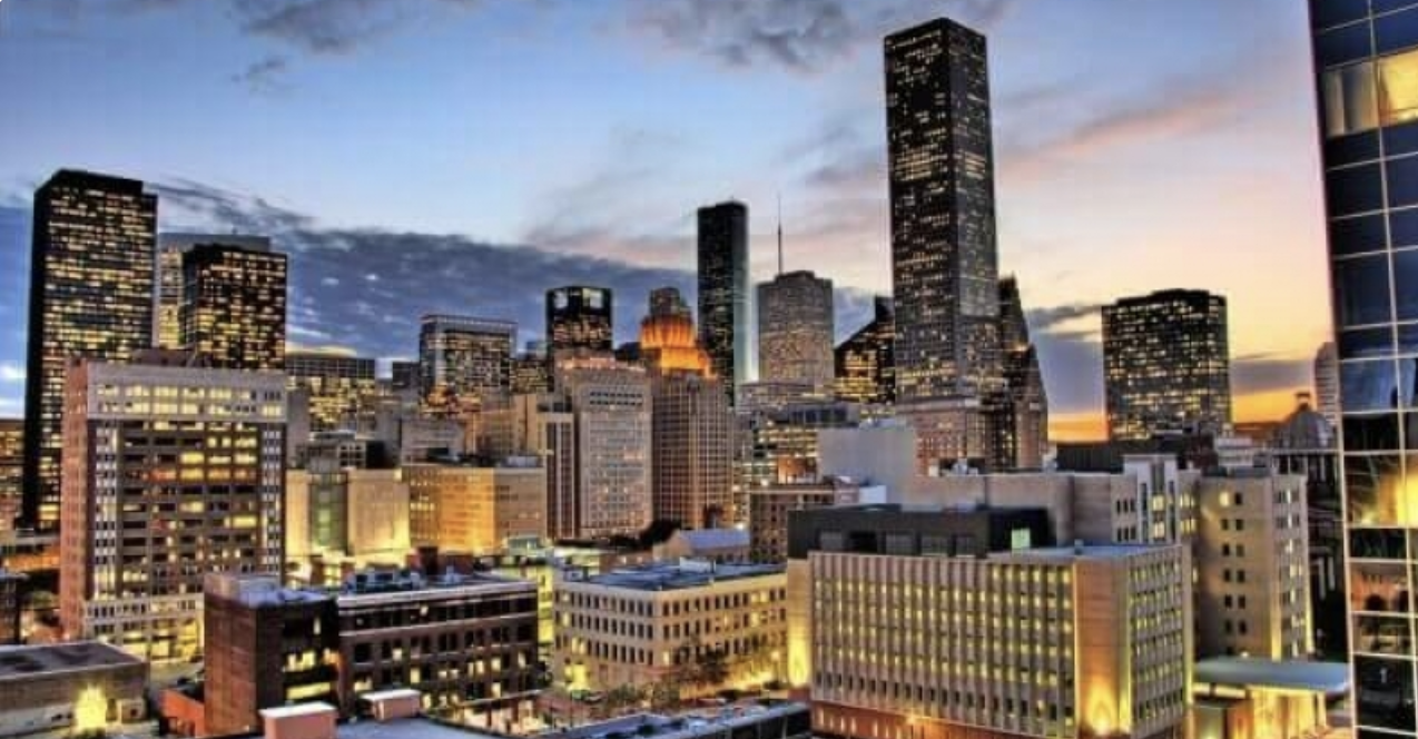 HoustonThe WoodlandsSugar Land ranks among the top 15 American cities