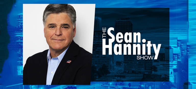 The Sean Hannity Show Fbiography