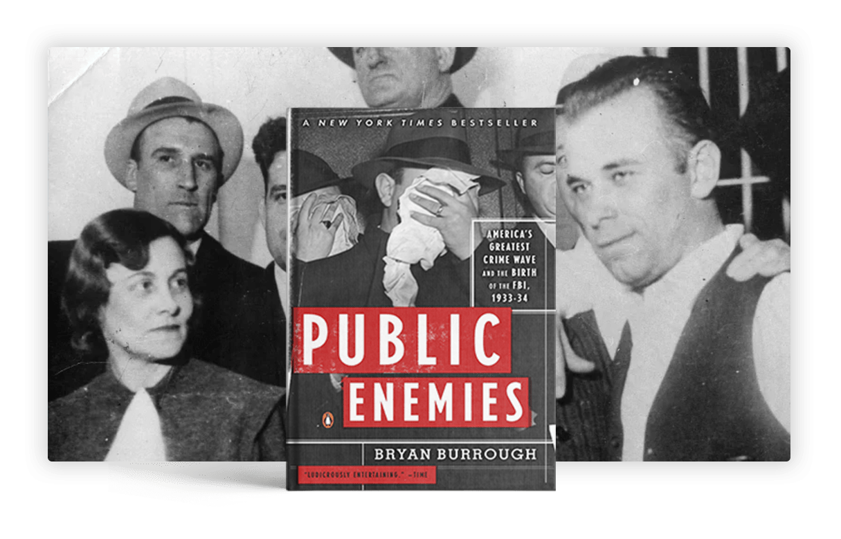The Birth of the FBI 1908, 1924, or 19331935? FBIography
