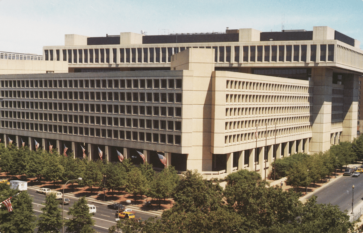 The Birth of the FBI 1908, 1924, or 19331935? FBIography