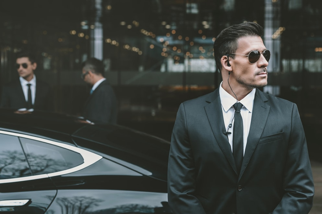 Αρχική FBIS Υπηρεσίες Ασφαλείας και Σωματοφυλακων