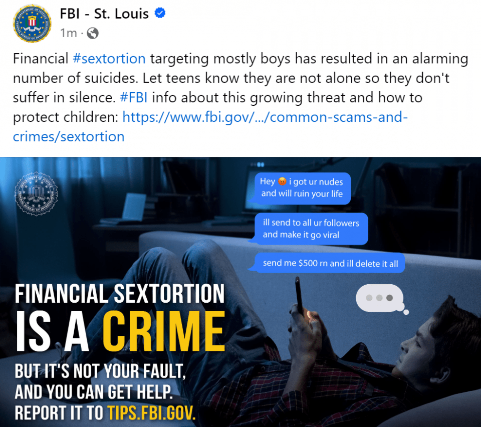 FBI St. Louis Citizens Academy Alumni Association News