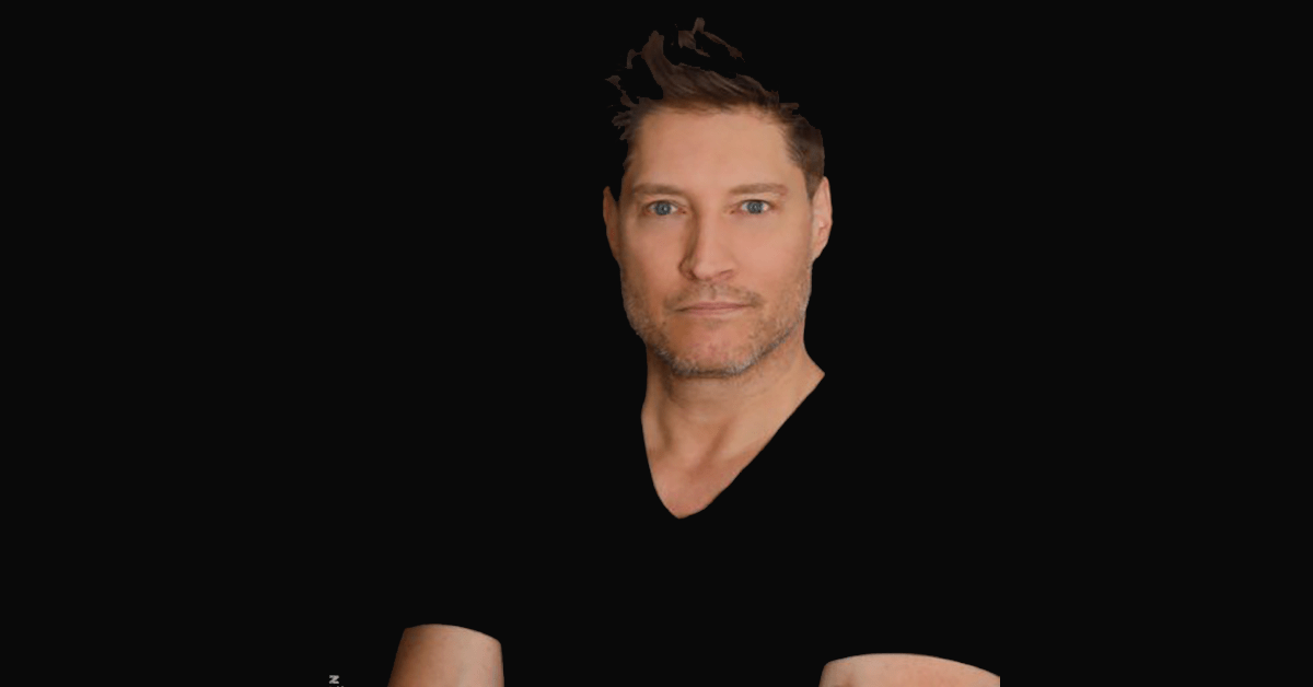 Sean Kanan Interview Unleash Your Inner Badass FBJFit