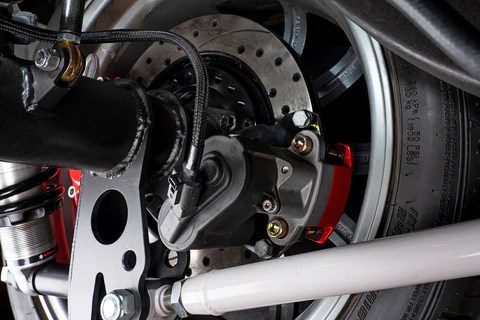 Troubleshooting Common Issues with Your Electric Parking Brake - FBK