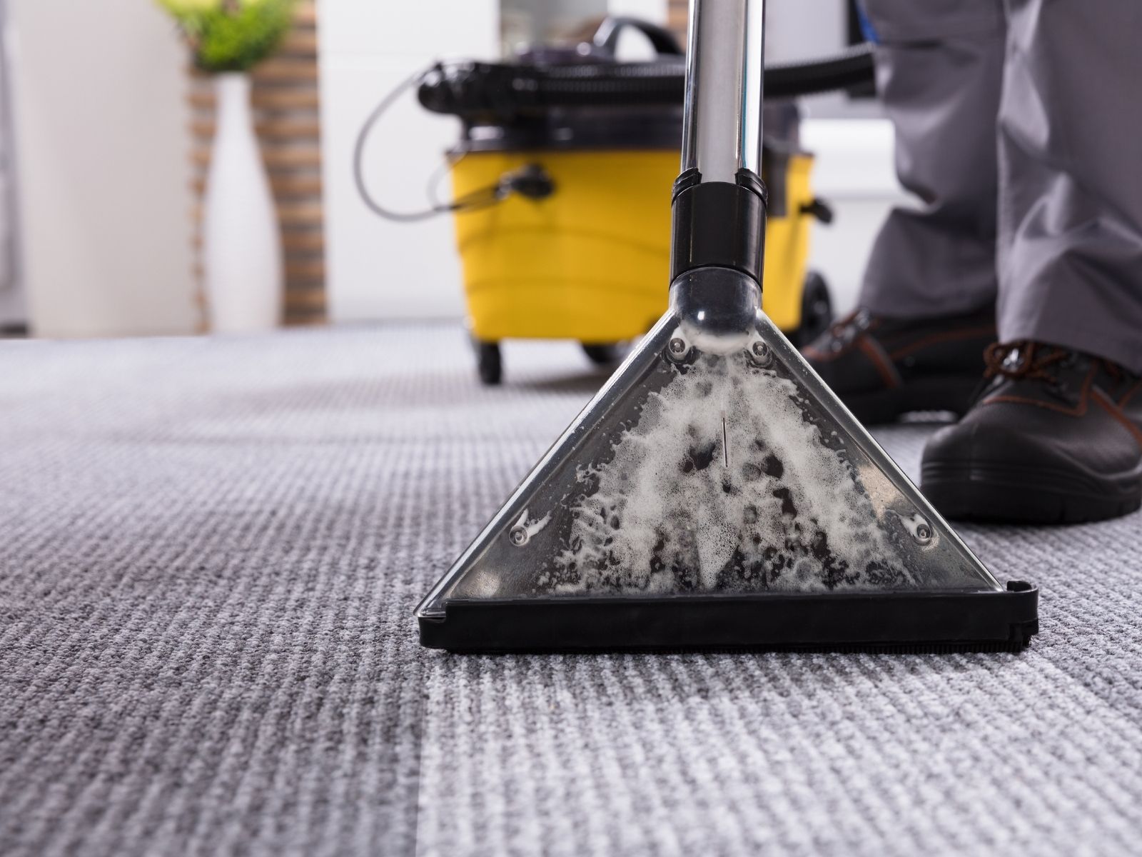 Professional Residential & Commercial Cleaning Services in Surrey