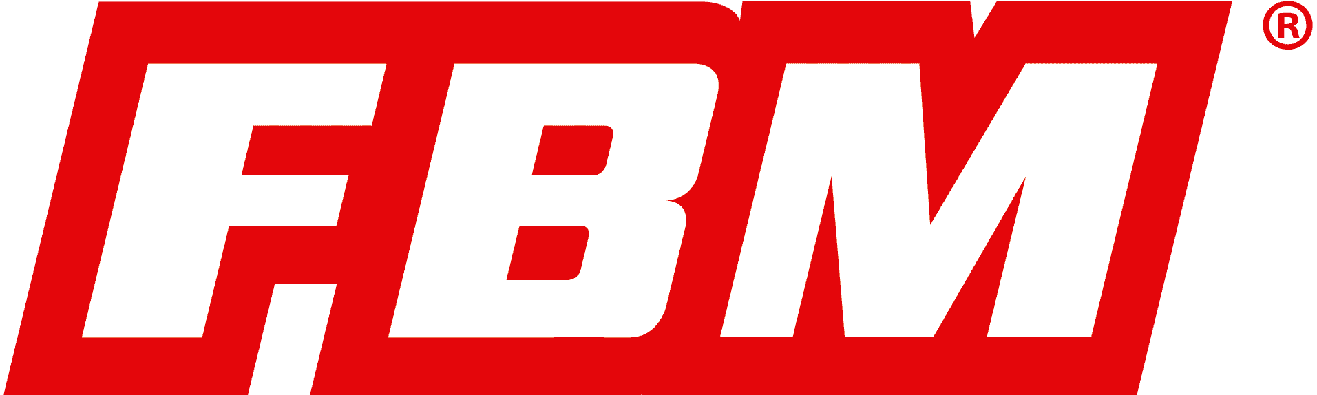 FBM FBM launches its new brand identity with a redesigned logo