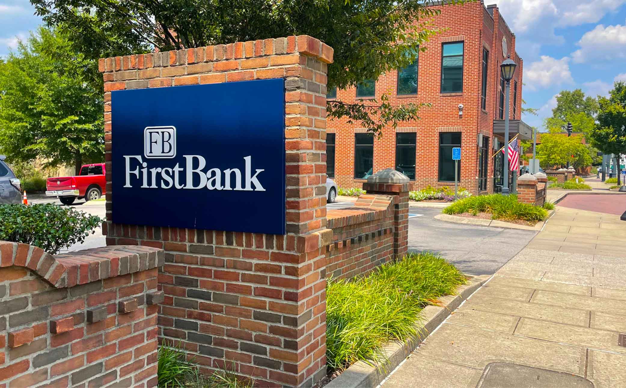 Mortgage Offices FirstBank Mortgage
