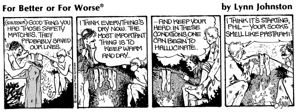 Monday, July 28, 1986 FBorFW Strip Fix