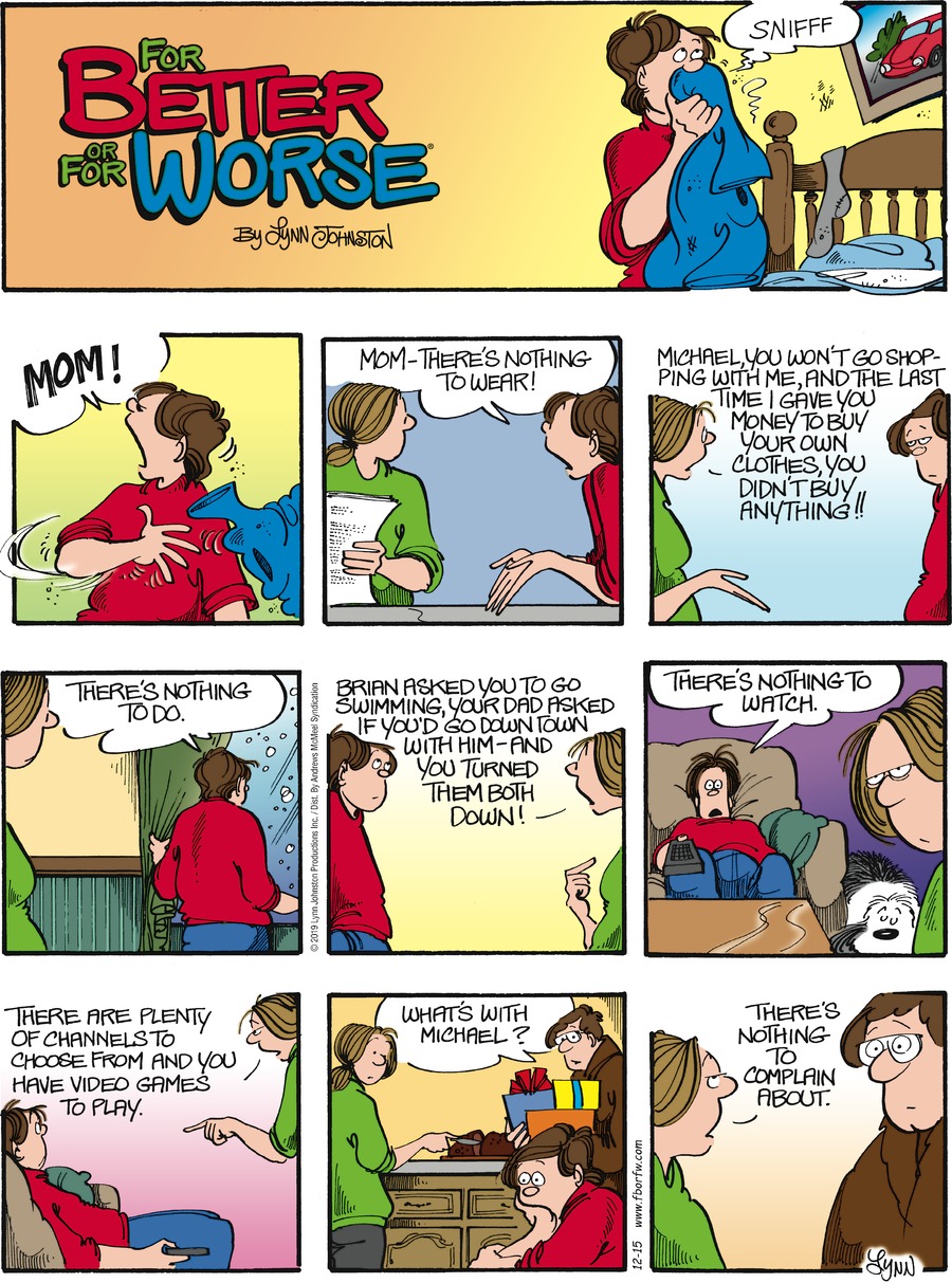 Sunday December 15, 2019 FBorFW Strip Fix