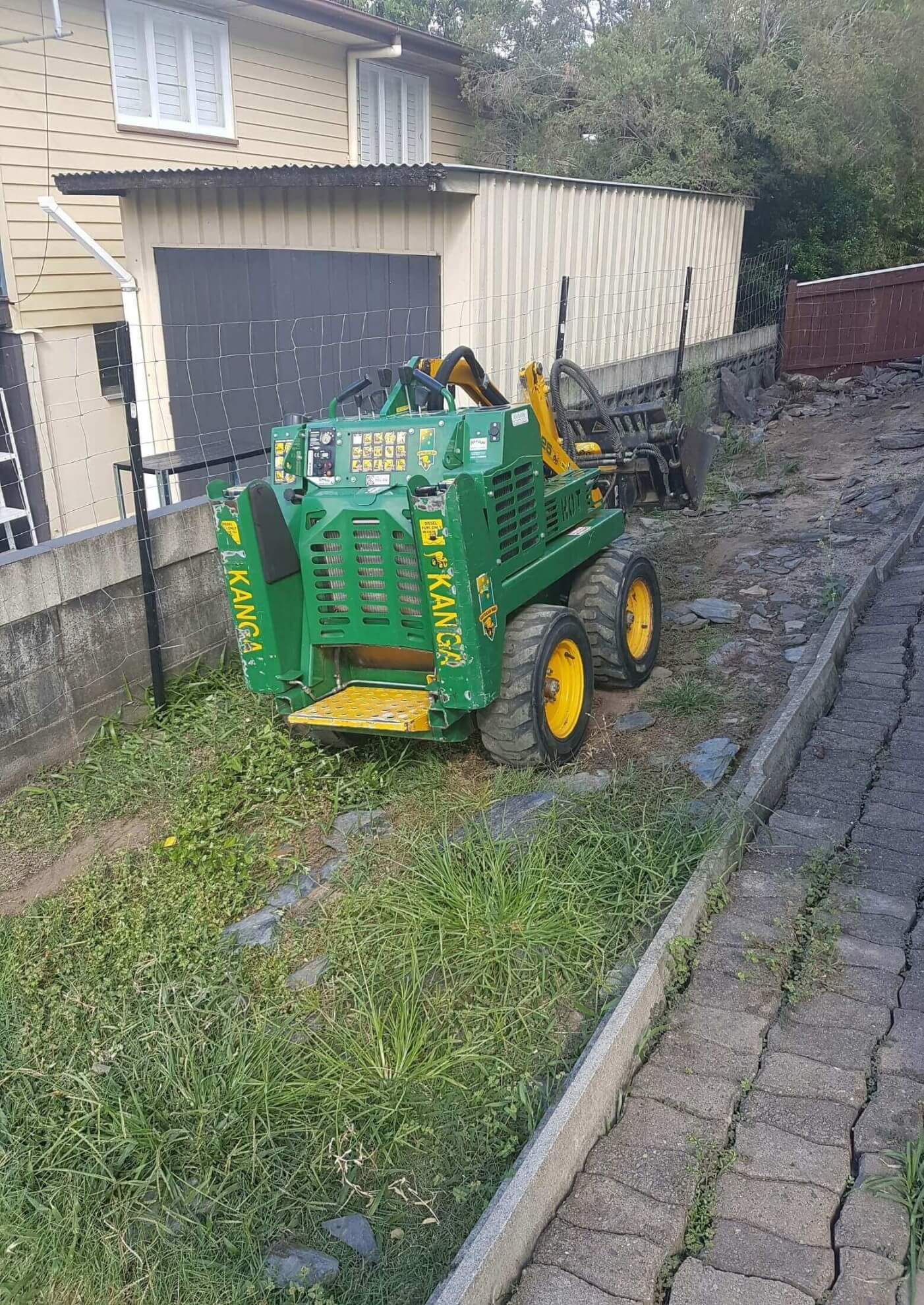 Farmer Brown’s Garden Farmer Browns Pizzas