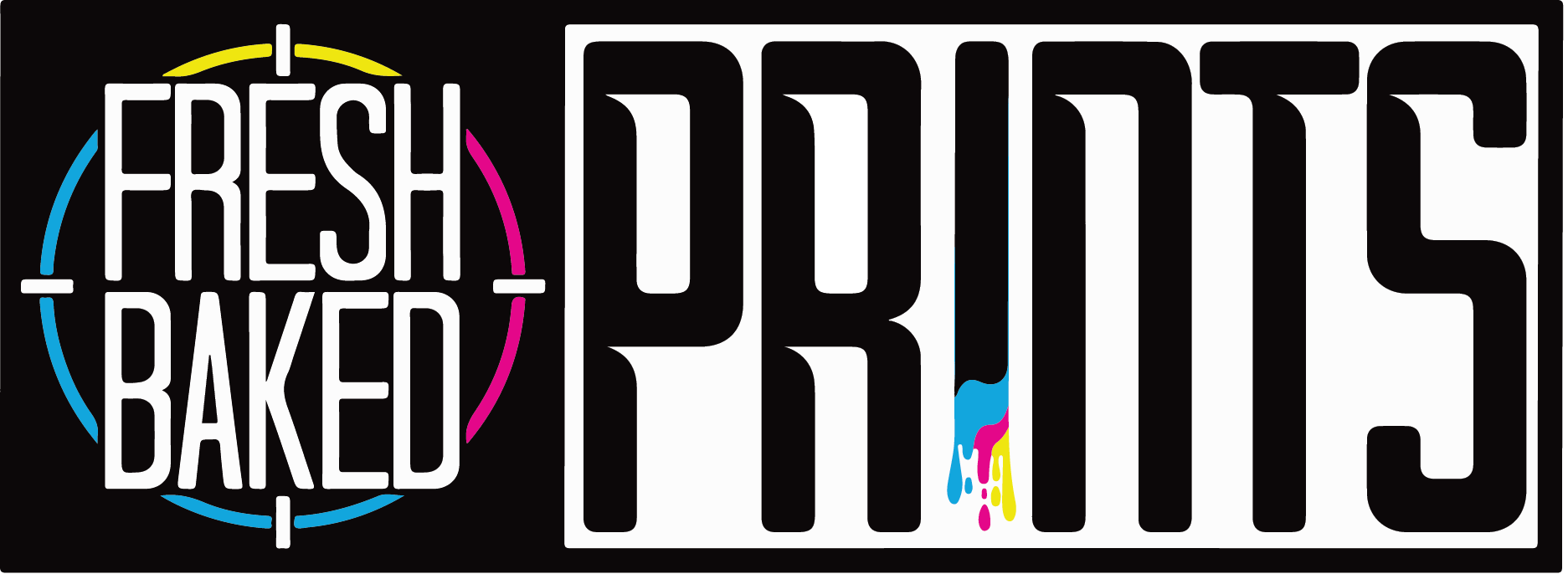 Fresh Baked Prints Custom Printing, Design & Wholesale Print Products