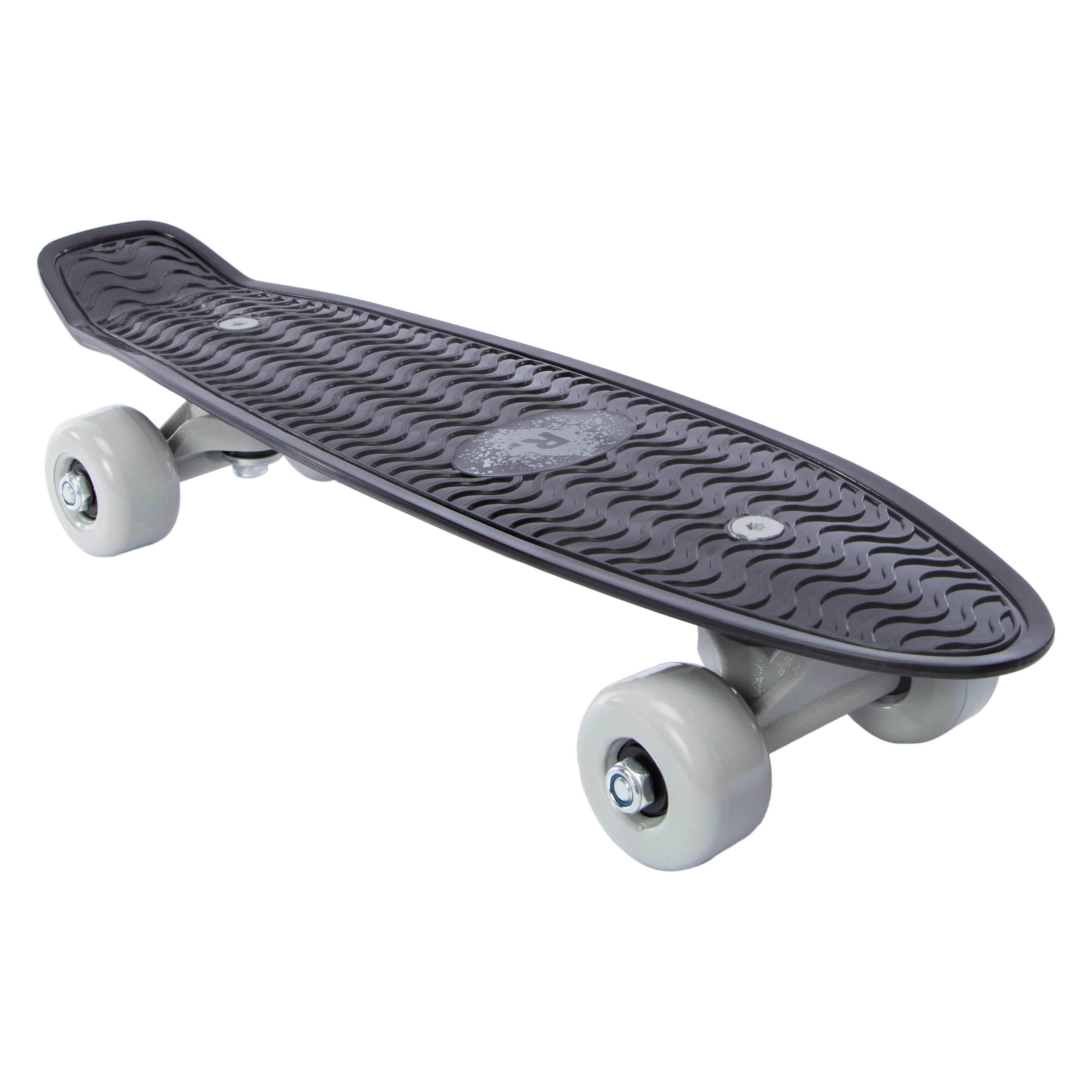 Five Below Mini Plastic Cruiser Skateboard 17in Hamilton Place