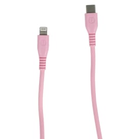 6ft 8-pin to USB-C charging cable | Five Below