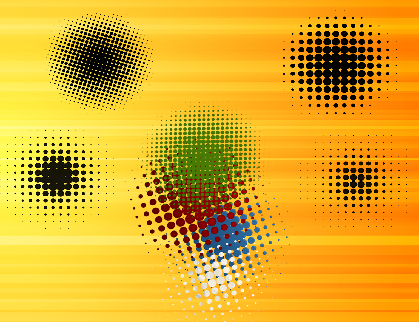 Halftone Brushes Brushes Fbrushes