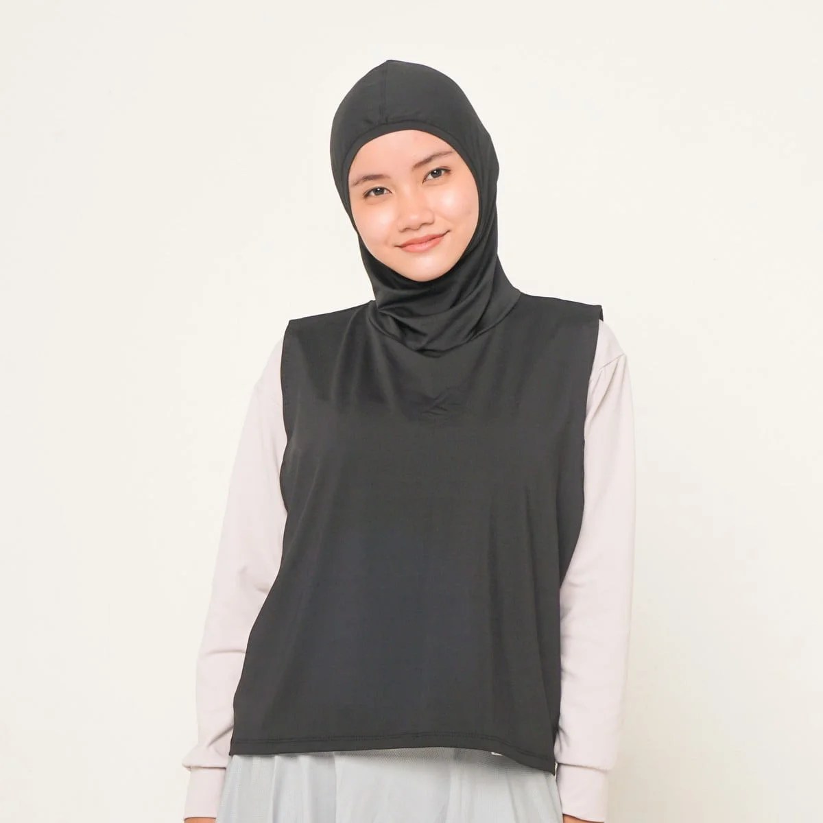 FBS Basic Hijab Rompi Sport FBS Activewear