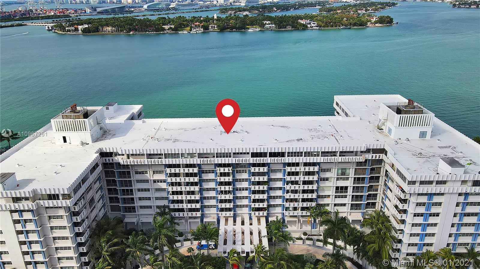 SOUTH BAY CLUB Renovation