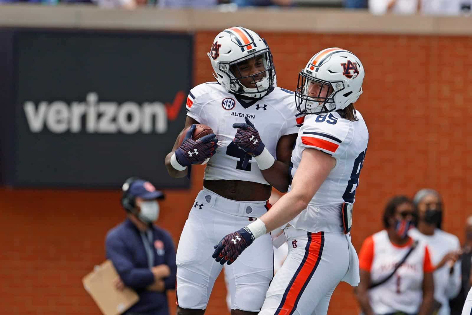 Auburn, Miami schedule homeandhome football series for 2029, 2030