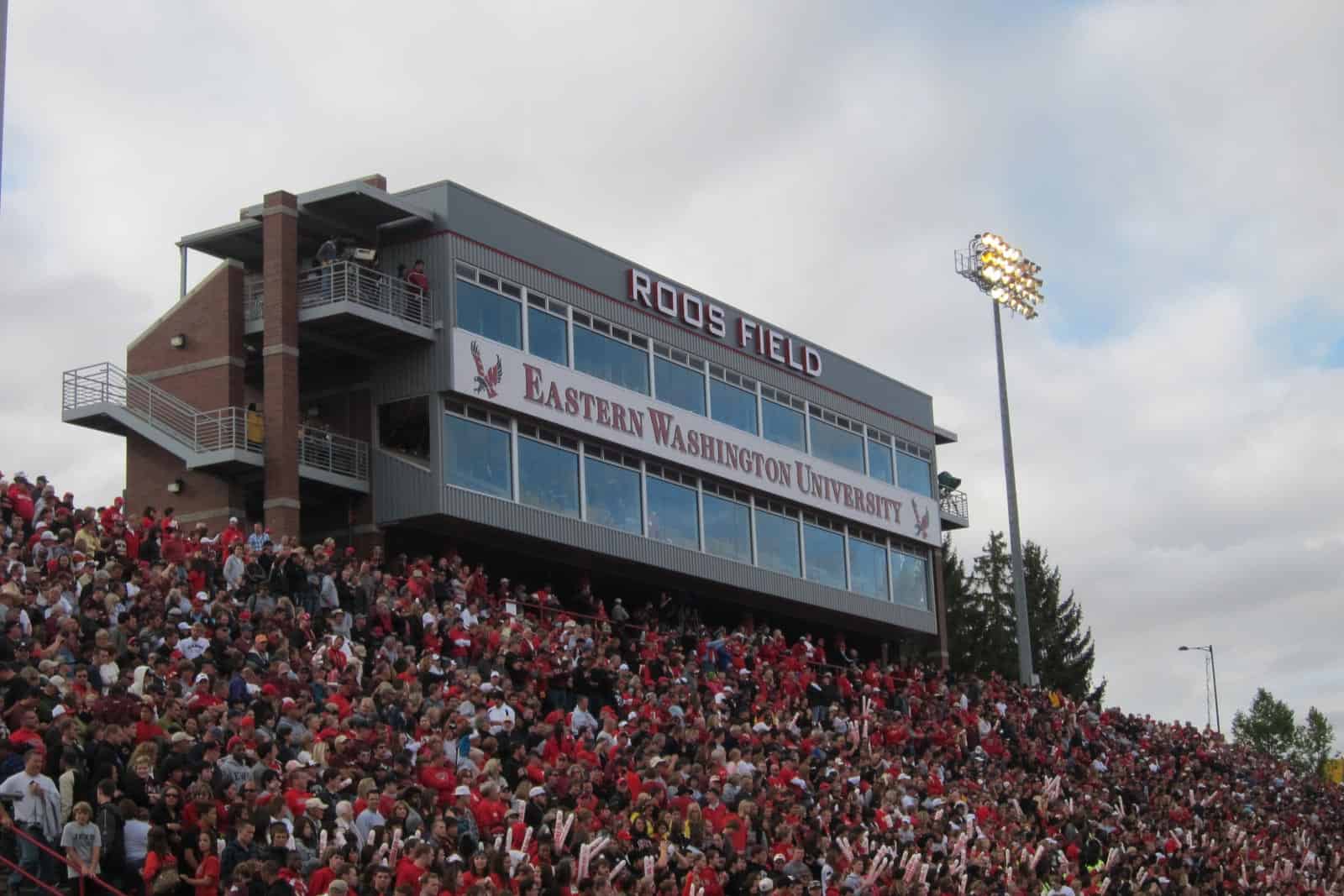Ewu Spring Break 2023 2020 Wiu-Ewu Football Game Rescheduled For 2025
