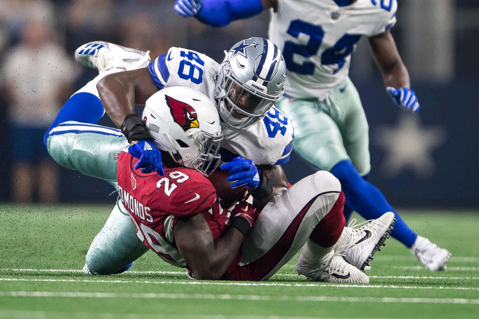 NFL Schedule 2021 Updates announced for Week 17