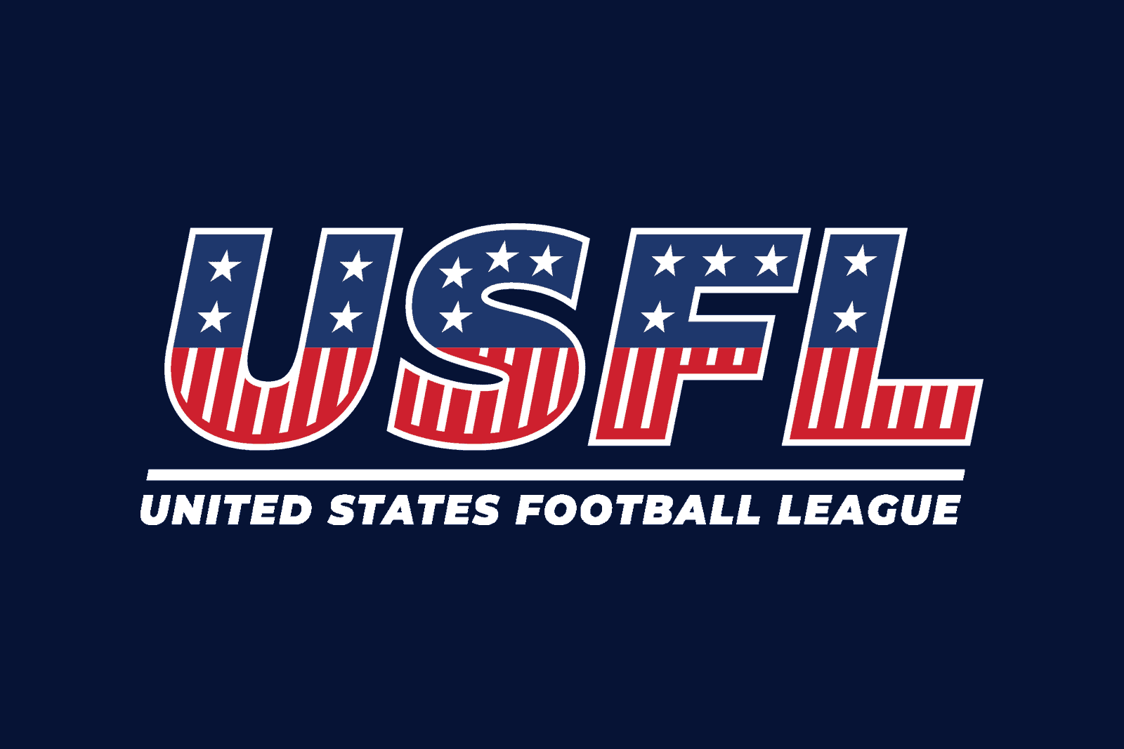 2023 USFL Schedule | FBSchedules.com