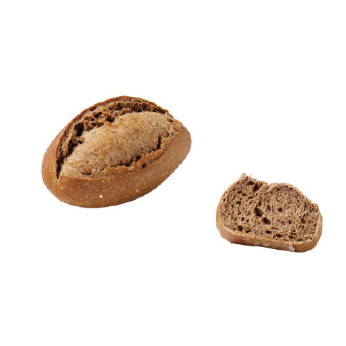 Dark Rye Bread Hong Kong