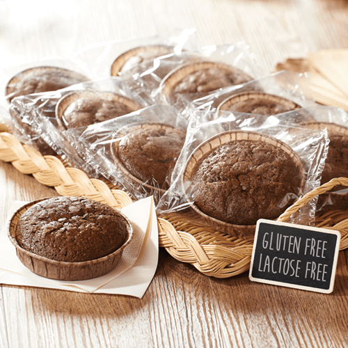 Gluten free chocolate cake Hong Kong