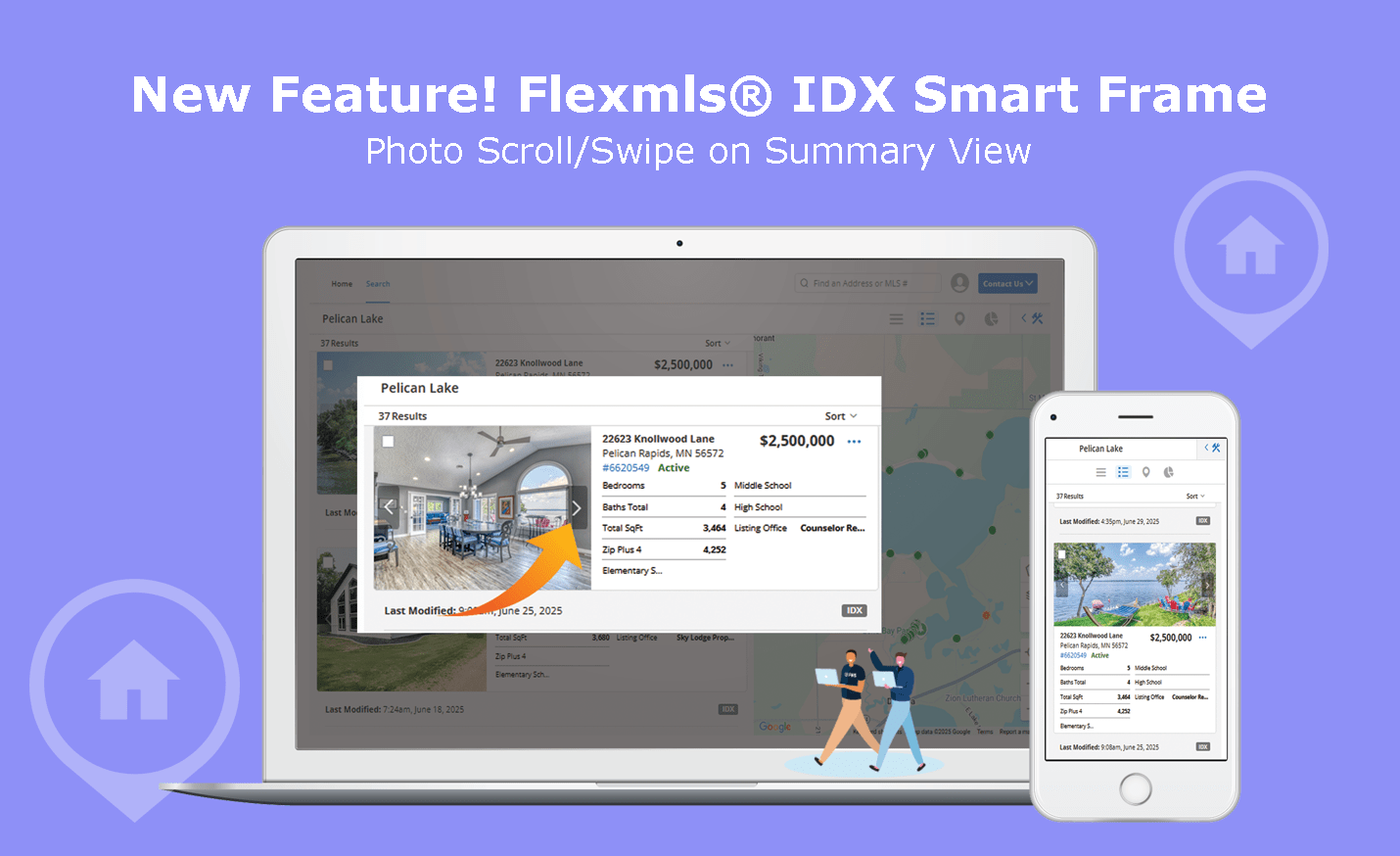 Flexmls® IDX Success Academy FBS Products