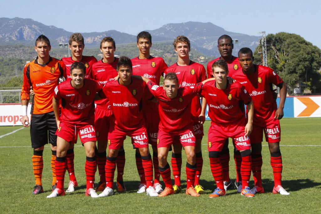 List Of Alineaciones De R.c.d. Mallorca Contra Cã¡Diz Club De Fãºtbol
Ideas