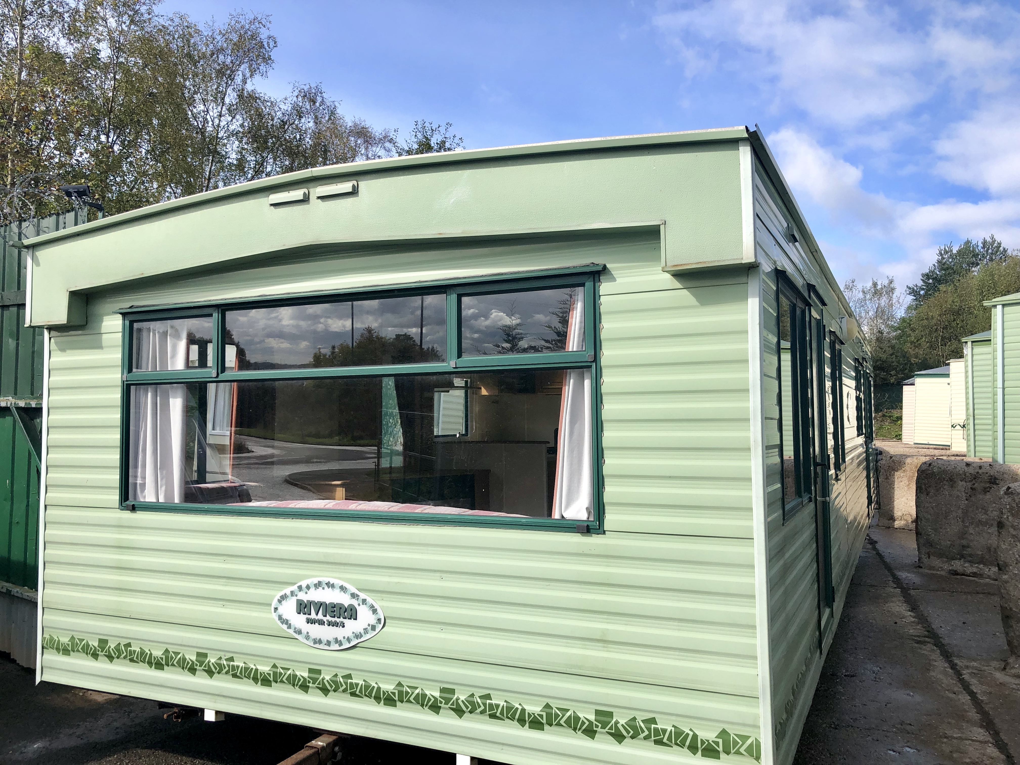 STATIC CARAVAN S FOR SALE OFF SITE WIDE Range AVAILABLE FB Statics