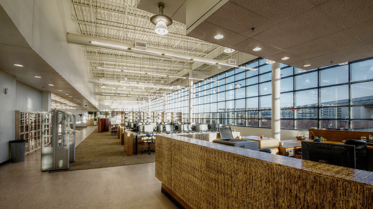 Atrisco Heritage Academy High School FBT Architects