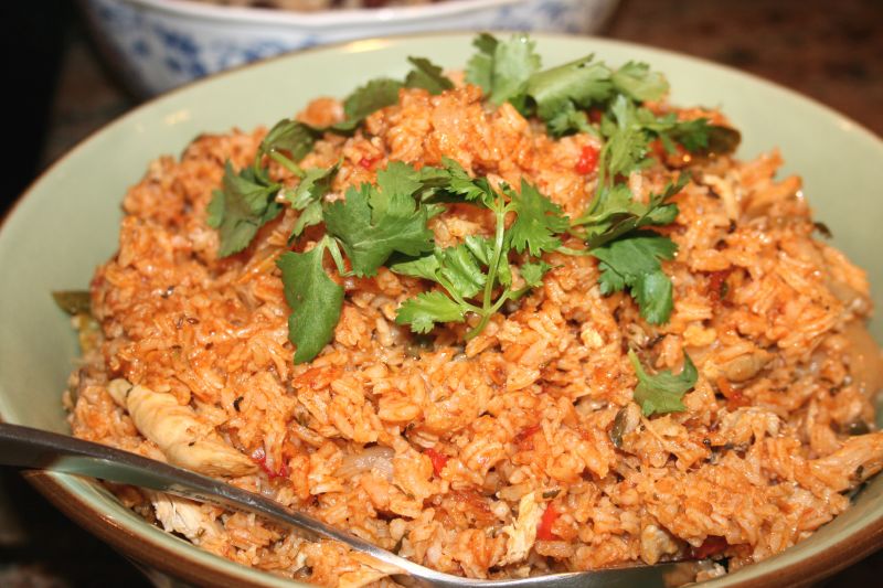 5 Powerful Panamanian Recipes