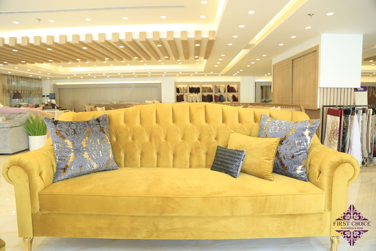 First ChoiceFurniture