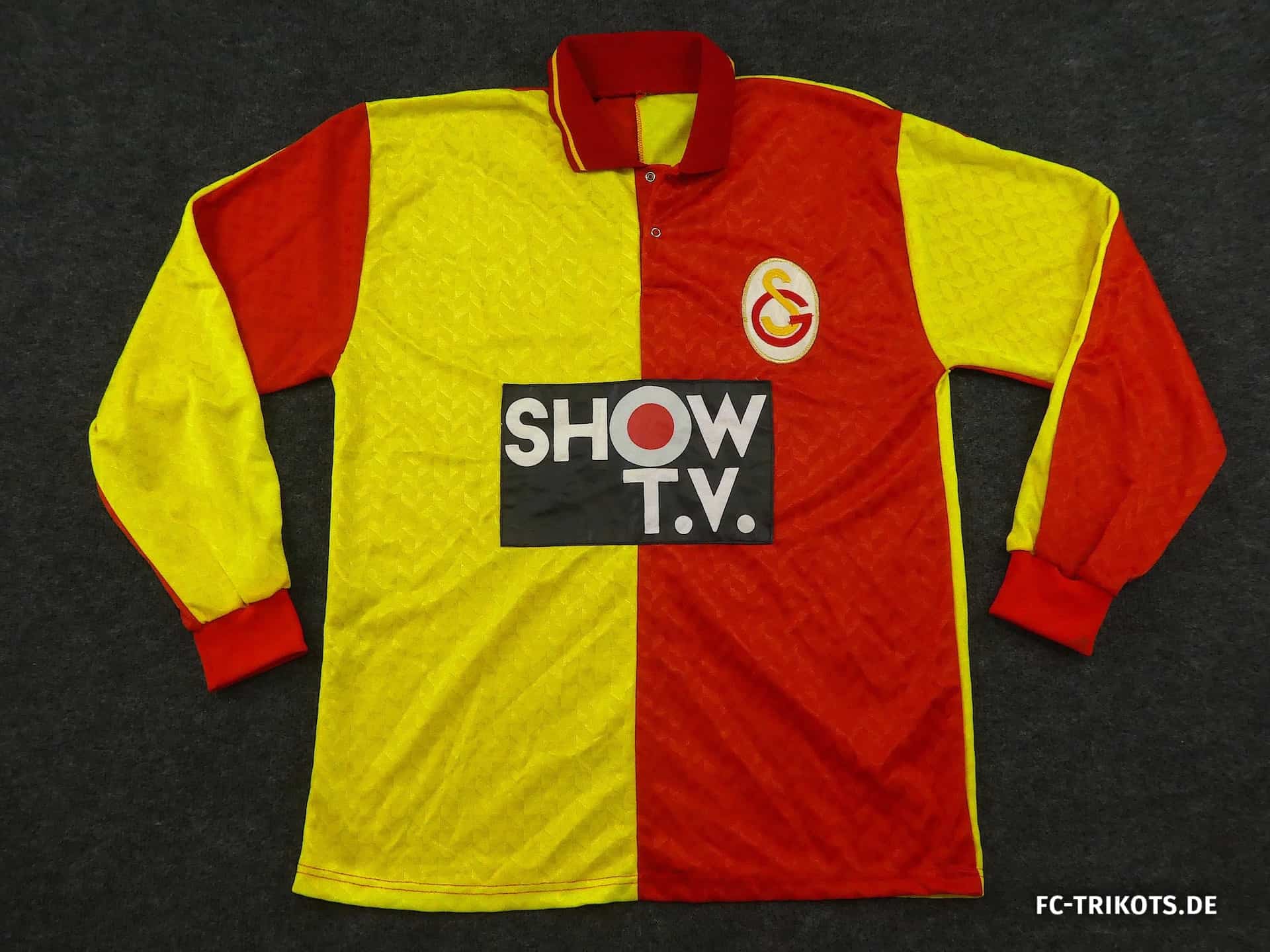 1106 FCTrikot.de