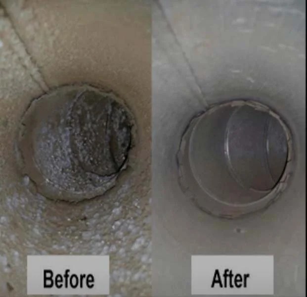Dryer Vent Cleaning Sandy Springs, GA Call Now (470) 7450970