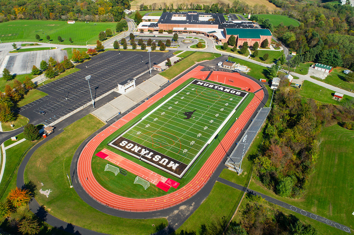 South Western School District, York County, PA First Capital Engineering