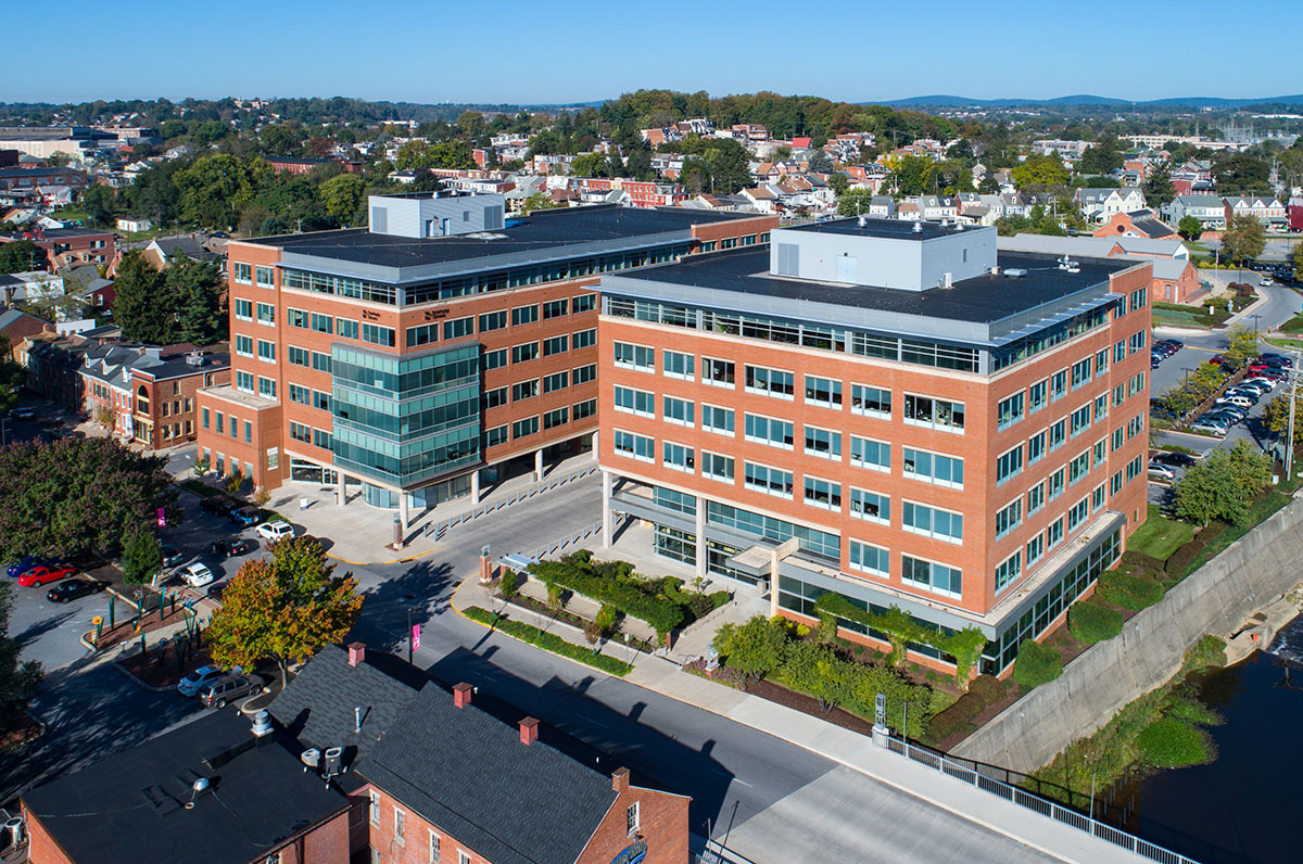  First Capital Engineering