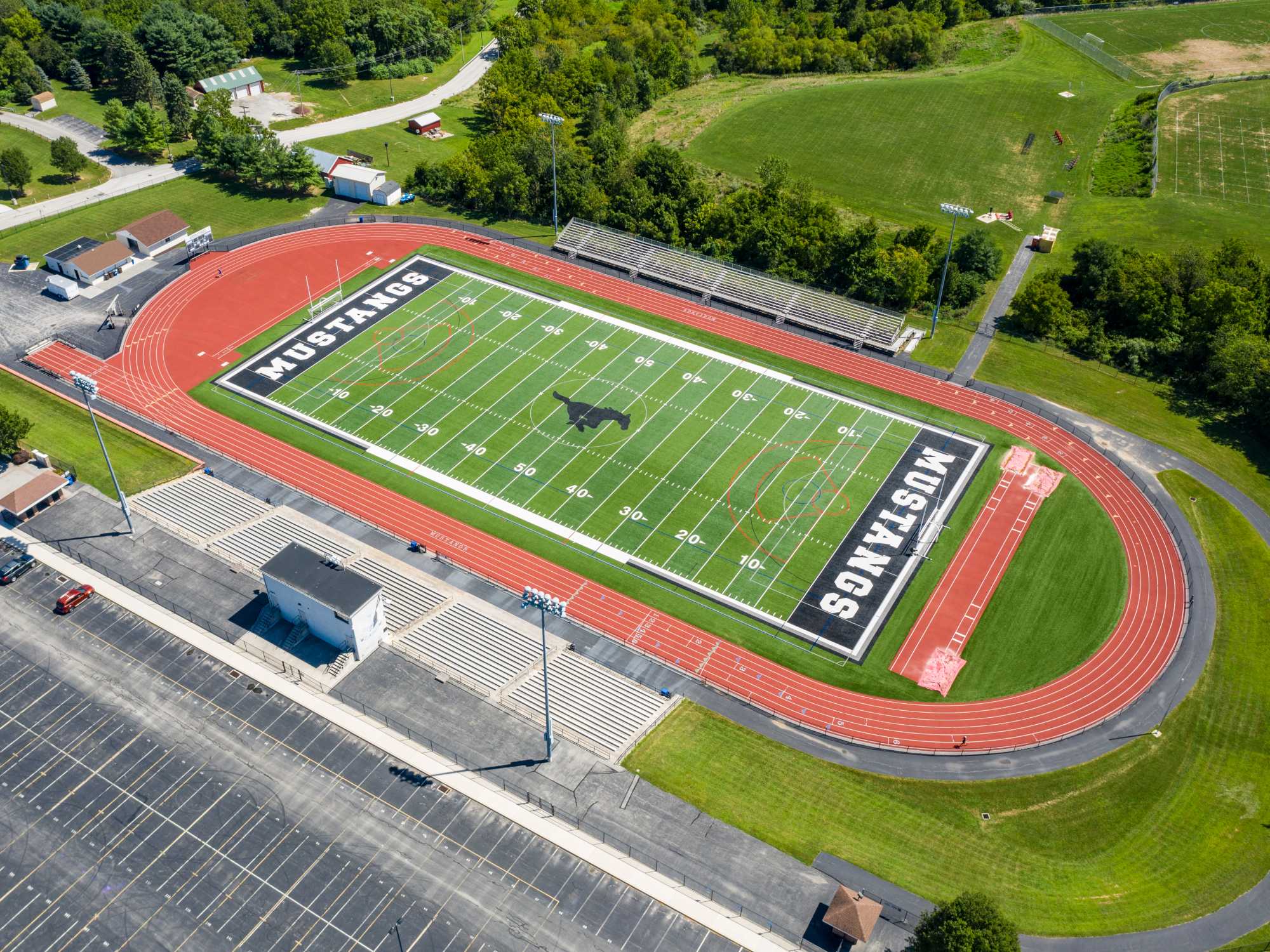 South Western School District, York County, PA First Capital Engineering
