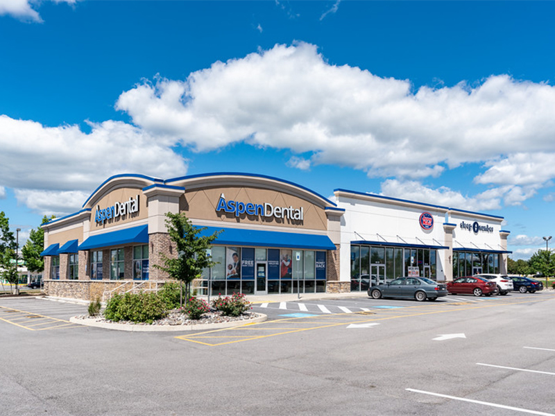 Frontier Development Project in York, PA First Capital Engineering