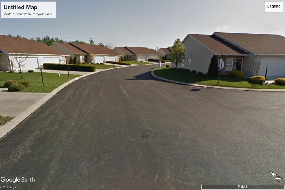 North Pointe Condos in Hanover, PA First Capital Engineering