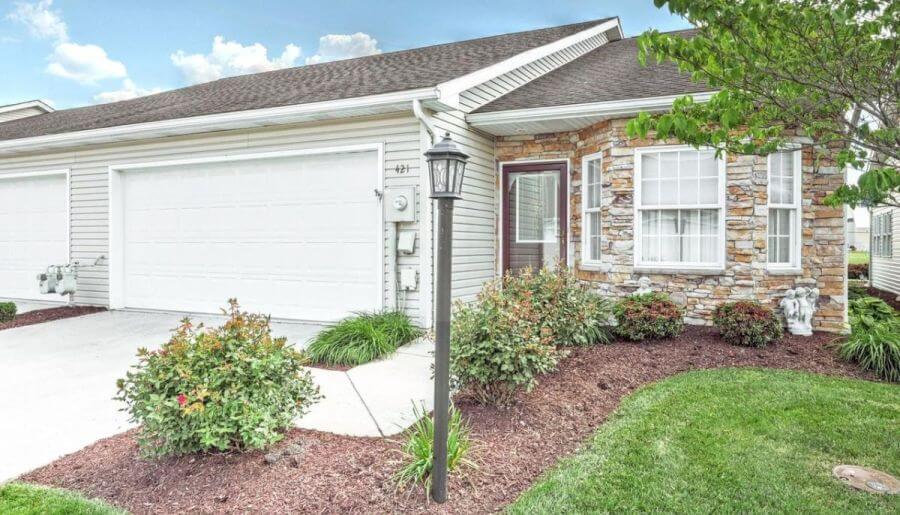 North Pointe Condos in Hanover, PA First Capital Engineering