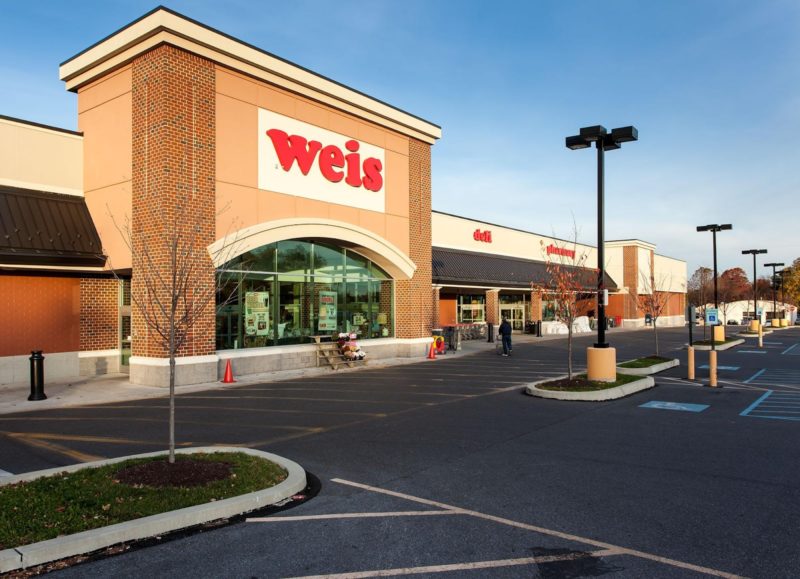 Weis Markets, Inc., Lititz, Lancaster County, PA First Capital Engineering