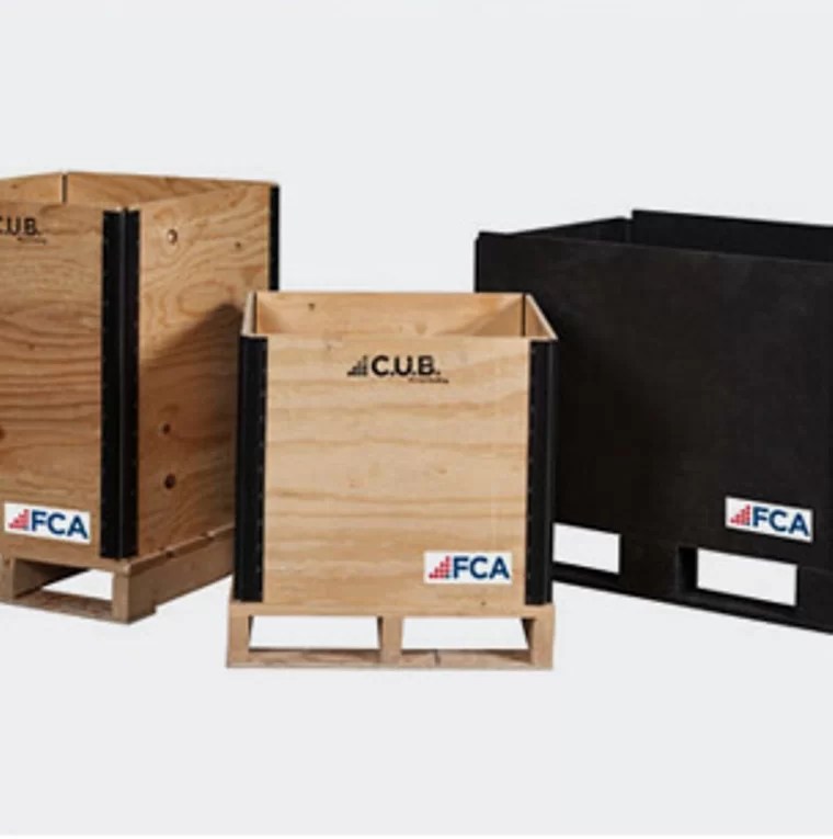What is OEM Packaging? FCA Packaging