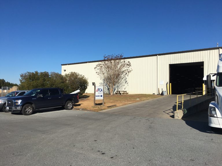 Industrial Packaging Company Rocky Mount, NC
