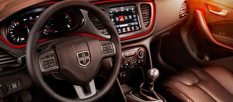 2014 Dodge Dart - Legacy Dodge Claresholm