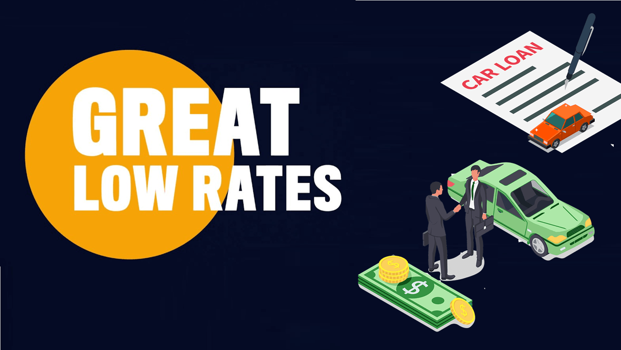 How to Get Approved for LowInterest Auto Finance in Calgary?